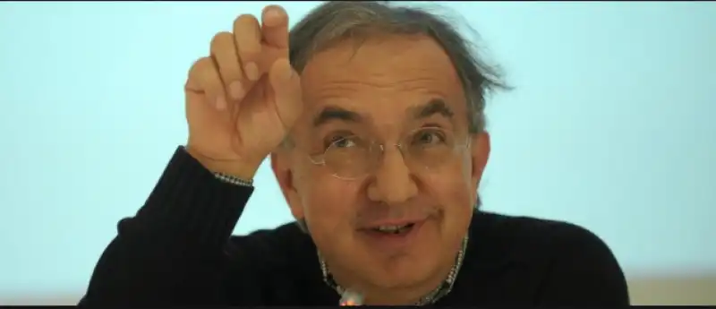 marchionne