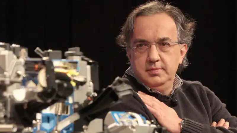 marchionne 8