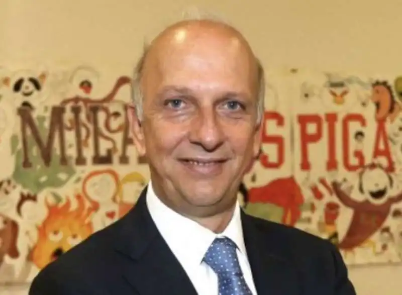 MARCO BUSSETTI