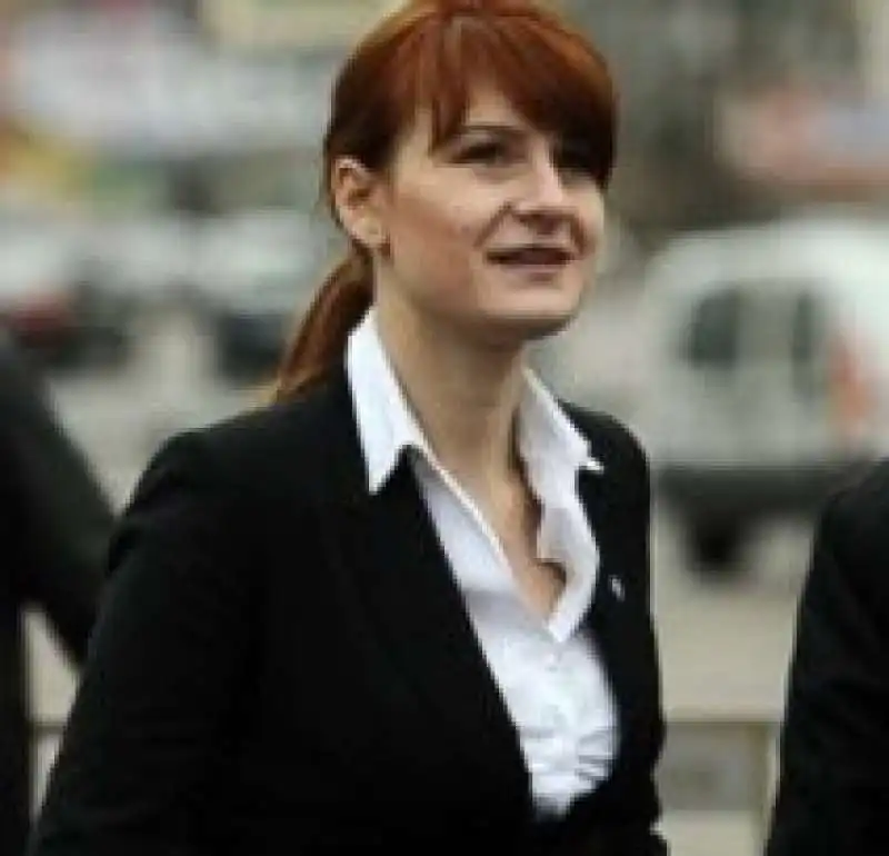 maria butina 10