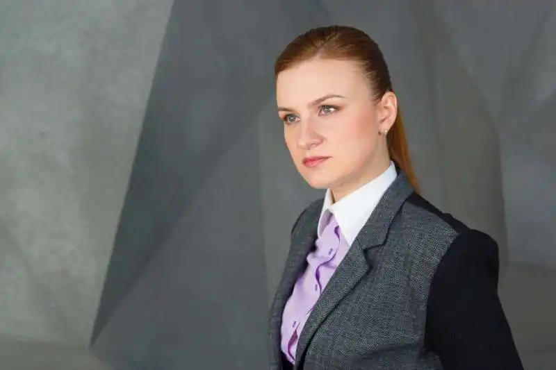 Maria Butina