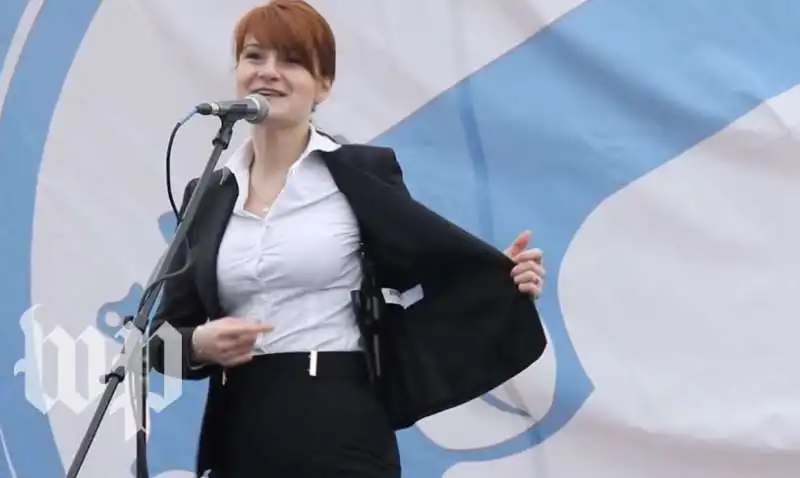 maria butina 12