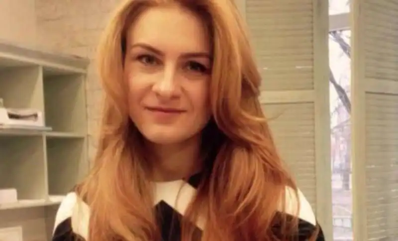 maria butina 13