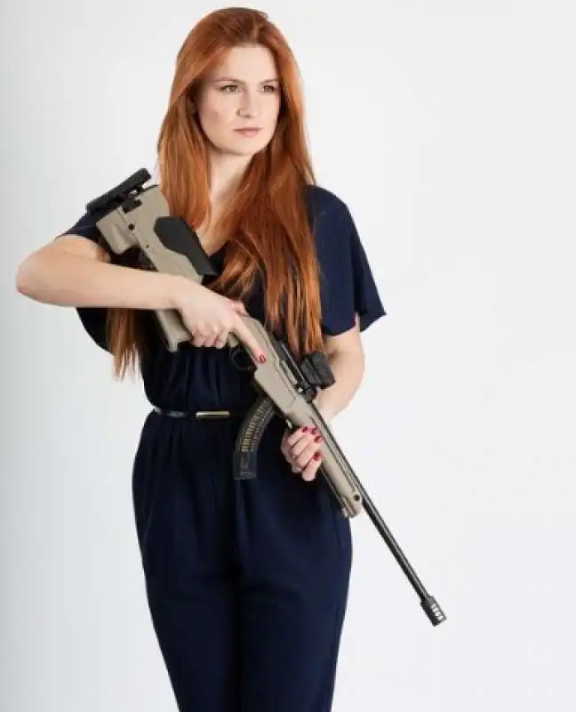 maria butina 14