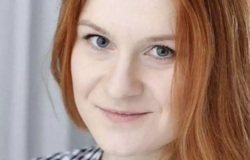 maria butina 15