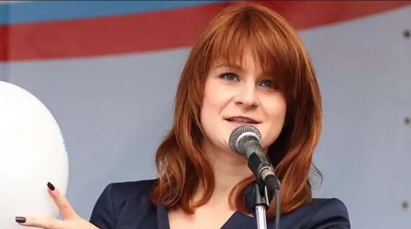 maria butina 21