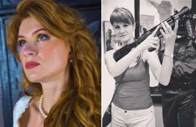 maria butina 22