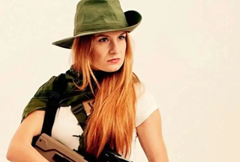 maria butina 4