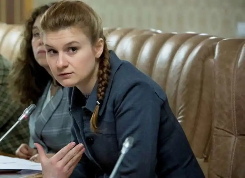 maria butina 6