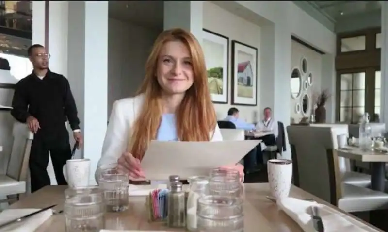 maria butina 8