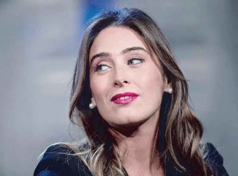 MARIA ELENA BOSCHI

