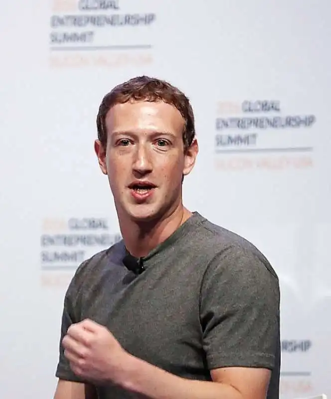 mark zuckerberg 1