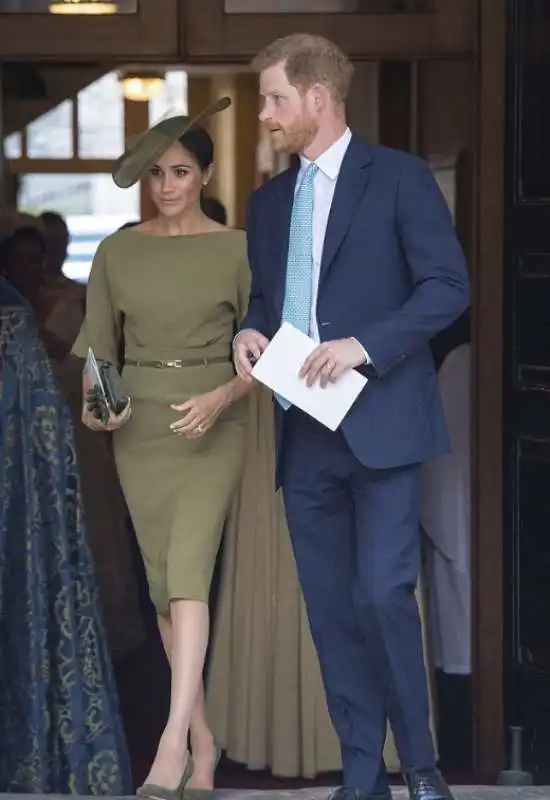 meghan e harry