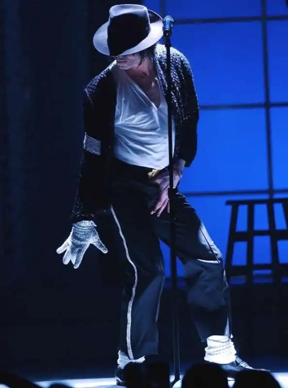 michael jackson 1