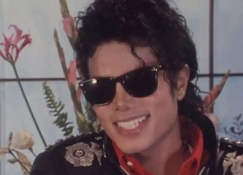 michael jackson 3