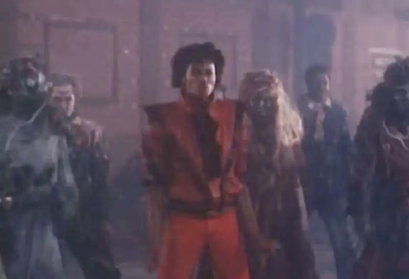 michael jackson 5