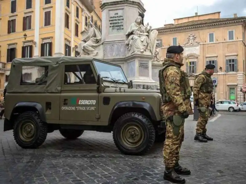 militari strade sicure 3