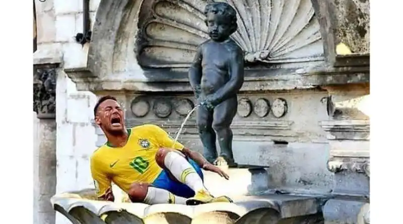 neymar meme 5