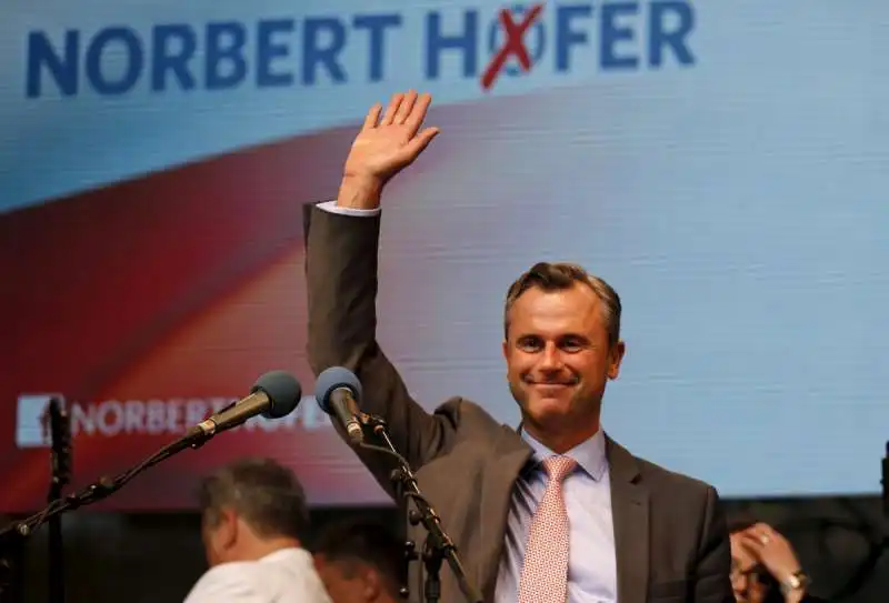 norbert hofer 2