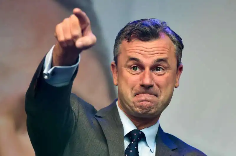 norbert hofer 3