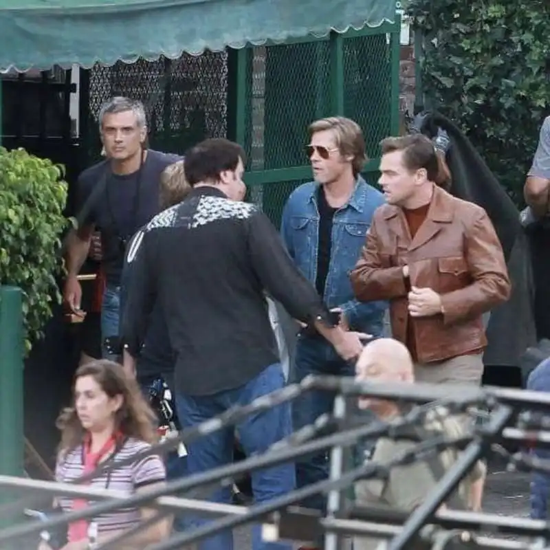 once upon a time in hollywood 3