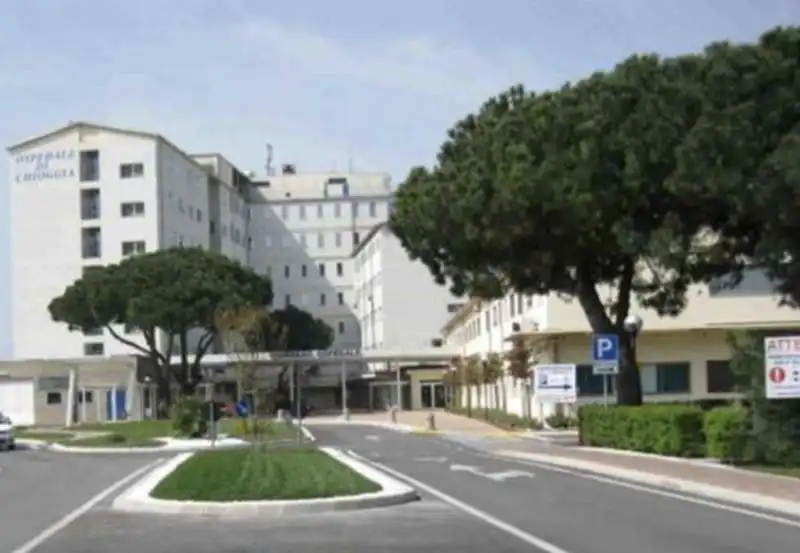 ospedale chioggia 3