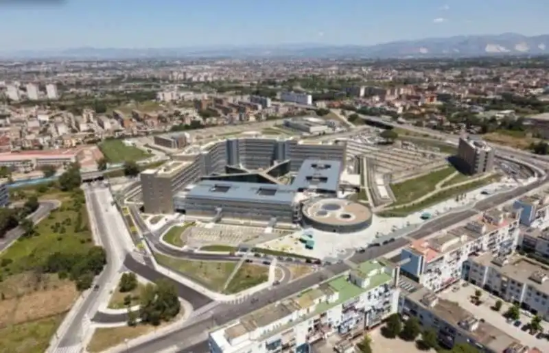 ospedale del mare napoli 3