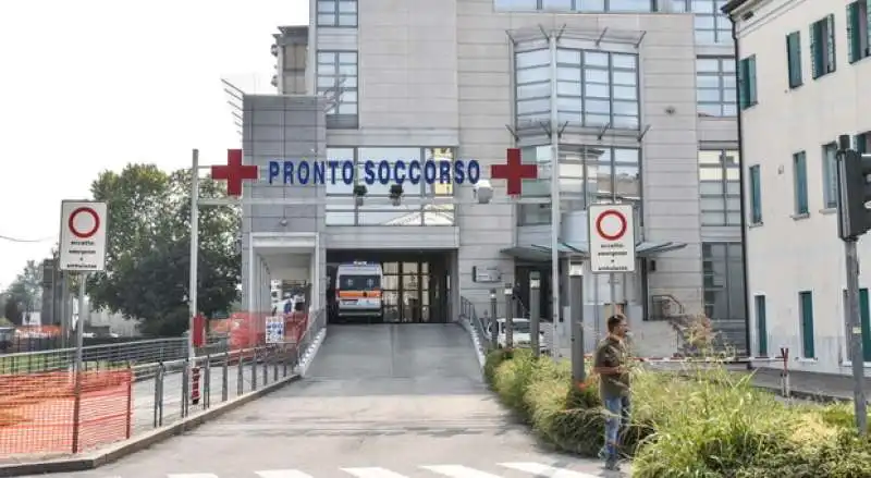 ospedale padova