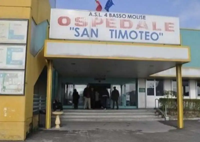 ospedale san timoteo termoli 1