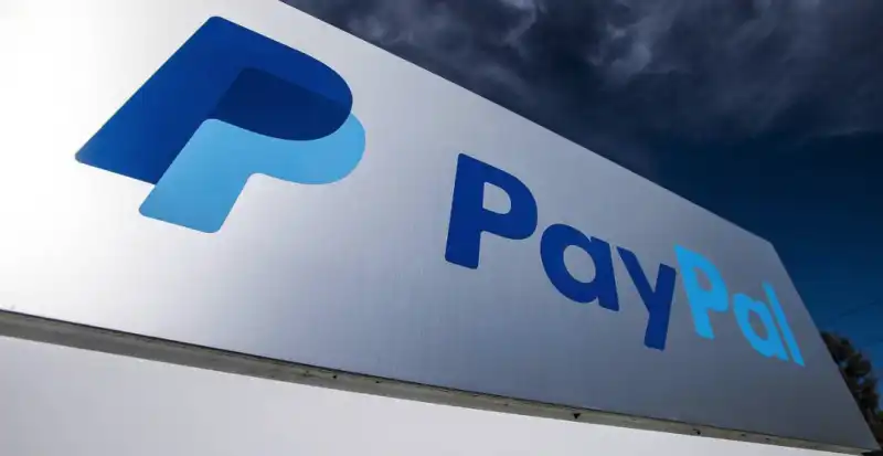 paypal