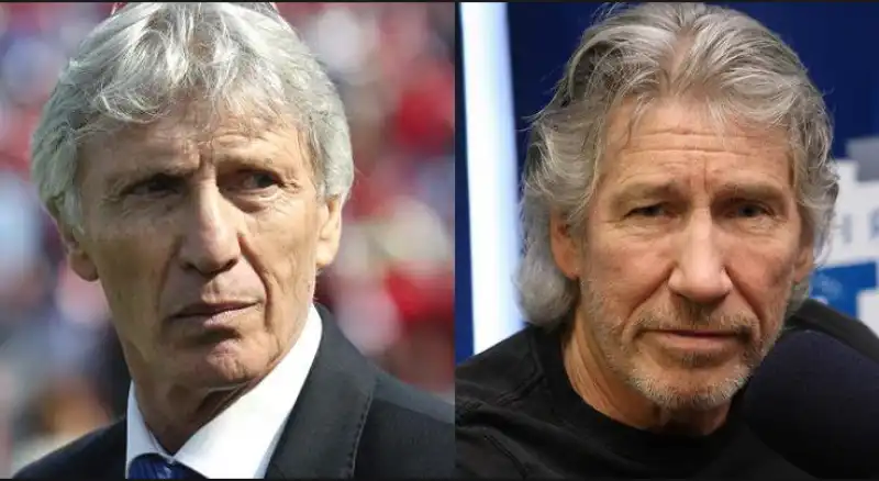 pekerman roger waters