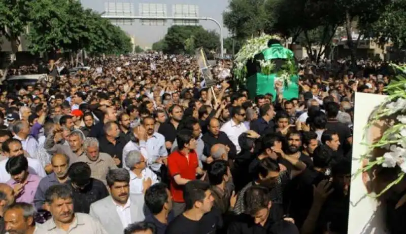 proteste gran bazar teheran iran 2