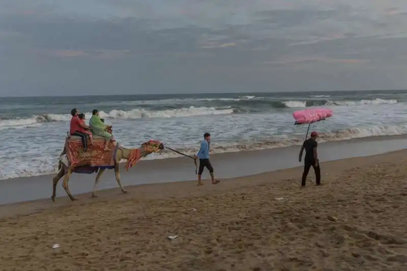 'puri' in india