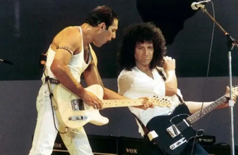 queen live aid 1