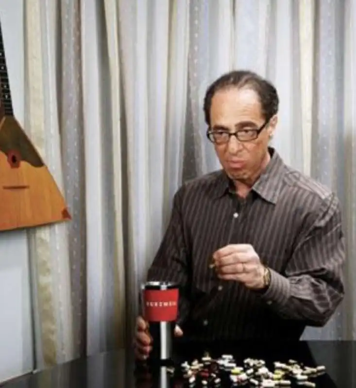 ray kurzweil 2