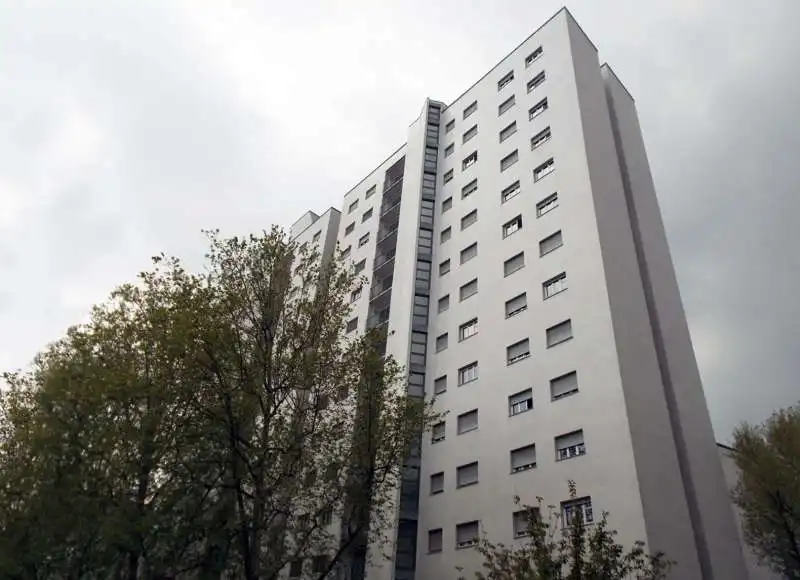 RESIDENZA GALILEI POLITECNICO MILANO