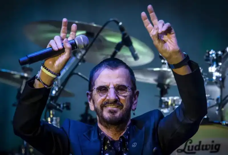 ringo starr