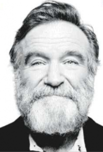 robin williams