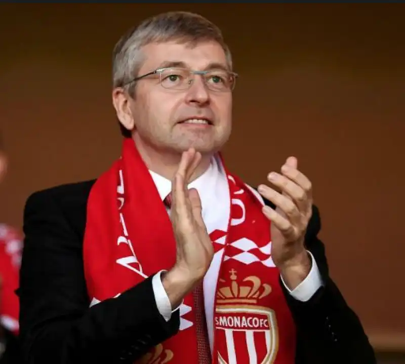 RYBOLOVLEV