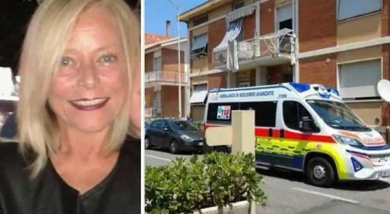 sabrina malipiero omicidio pesaro