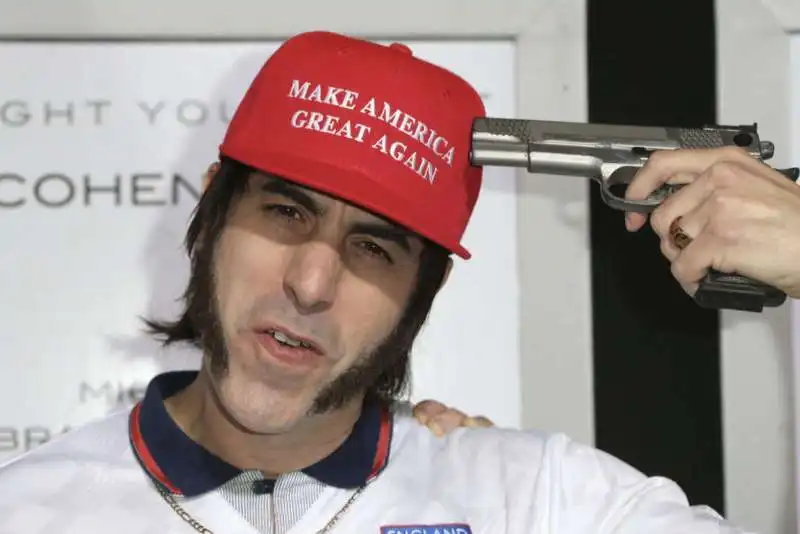 sacha baron cohen