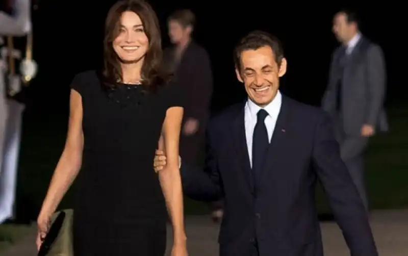 sarkozy carla bruni