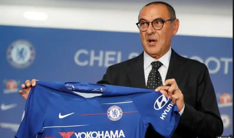 sarri