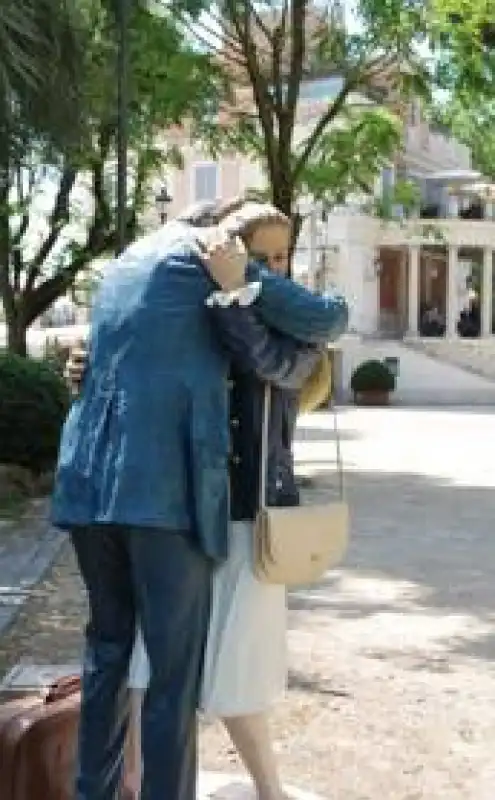 Seward Johnson 