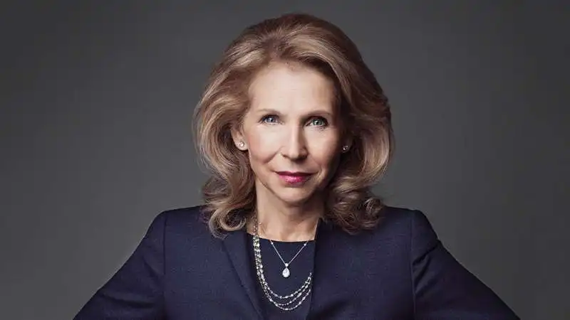 shari redstone