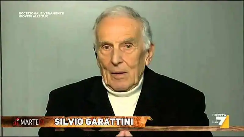 Silvio Garattini 