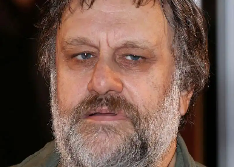 slavoj zizek 2