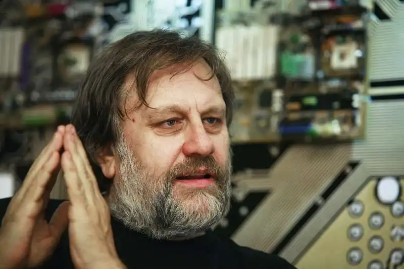 slavoj zizek 5