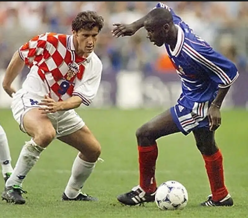 suker thuram francia croazia