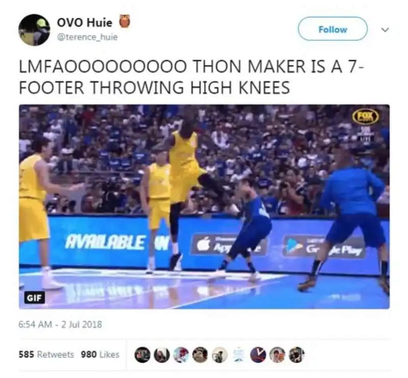 thon maker 2